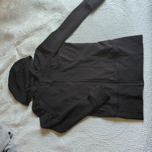 Lululemon scuba align hoodie